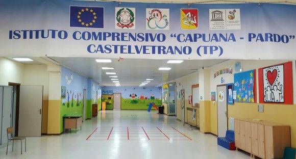 Venerdì 15, il "Capuana Pardo" inaugura il nuovo anno scolastico