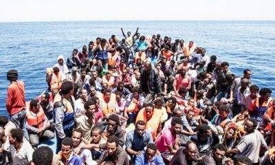 Premiati i pescatori di Mazara per i salvataggi di migranti