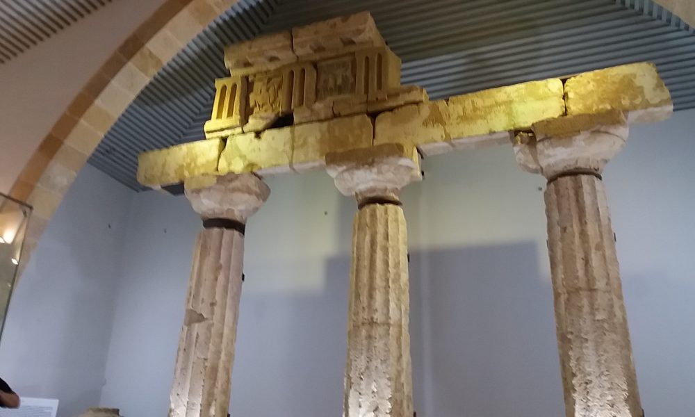 Oggi il Parco Archeologico di Selinunte si visita gratis! 10