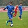 Italia Under 17, Antony Angileri tra i convocati per le qualificazioni europee
