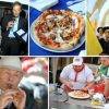A Castelvetrano campioni di pizza e solidarietà - LE FOTO