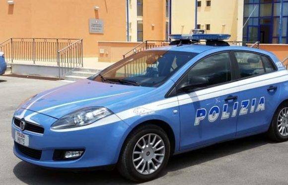 Pluripregiudicato di Castelvetrano arrestato dalla polizia