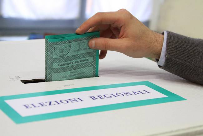 Elezioni Regionali del 5 novembre 2017. In pagamento i compensi per scrutatori e presidenti di seggio 1