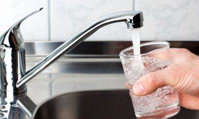 Castelvetrano. Revoca ordinanze divieto di utilizzo acqua potabile