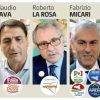 Oggi si vota per il nuovo Governatore della SICILIA