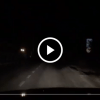 Strada statale 115 non illuminata e pericolosa - [Video]