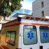 Nuove ambulanze per l'Asp Trapani. Due a Castelvetrano