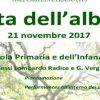 Martedì 21 a Castelvetrano, la Festa dell'Albero