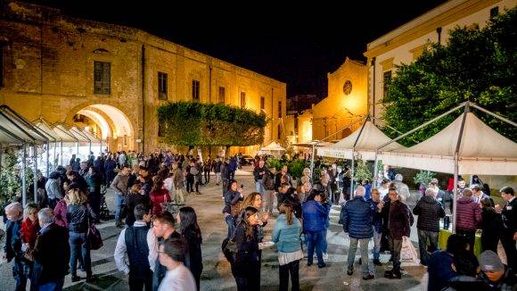 Chiude con successo il 1° Festival dell’OLIO a Castelvetrano