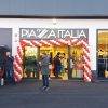 Oggi l'inaugurazione del megastore "Piazza Italia" a Castelvetrano 1