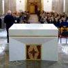 Dedicazione del nuovo altare in Chiesa Madre a Castelvetrano