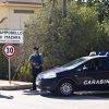 Campobello: arrestato dai carabinieri il palpeggiatore del cimitero
