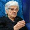 Castelvetrano piange la prof. Coniglio, aveva 102 anni