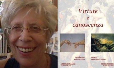 "Virtute e canoscenza" al Circolo della Gioventù di Castelvetrano