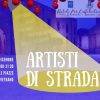 “ORA BASTA!” presenta l'evento “Artisti di strada” a Castelvetrano