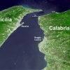 Un sistema di fratture profonde allontana la Sicilia dal resto dell'Italia