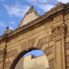Castelvetrano, l'Arco dell'Immacolata rischia di crollare. Il silenzio
