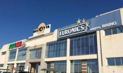 Castelvetrano: rischio licenziamento per 32 lavoratori del supermercato all'interno del Belicittà