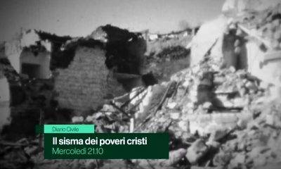 “Il sisma dei poveri cristi”: 50 anni dal terremoto del Belìce