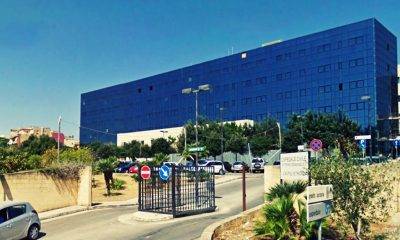 Ospedale di Castelvetrano: sospeso dal 1° Gennaio il servizio di Risonanza Magnetica per esterni