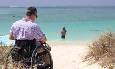 Passerelle per disabili in spiagga a Selinunte e Triscina: TDM scrive ai commissari di Castelvetrano