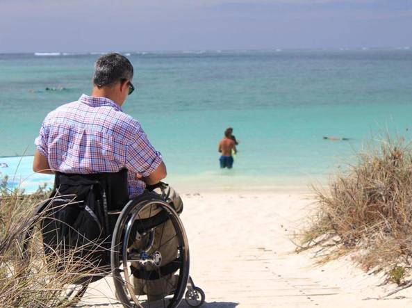 Passerelle per disabili in spiagga a Selinunte e Triscina: TDM scrive ai commissari di Castelvetrano
