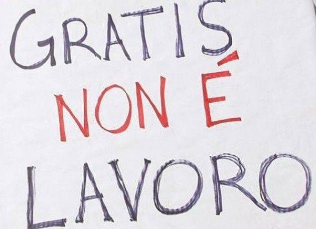 Sprar di Castelvetrano, lavoratori protestano: "Senza stipendio da oltre 10 mesi"
