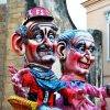 Carnevale a Castelvetrano: Quest'anno niente carri allegorici