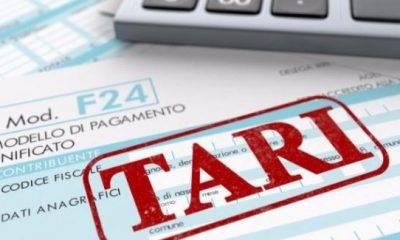 Castelvetrano, avviso di pagamento rata aggiuntiva TARI 2017