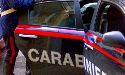 Castelvetrano, spaccio di droga vicino al Liceo Classico. Arrestate tre persone a Castelvetrano