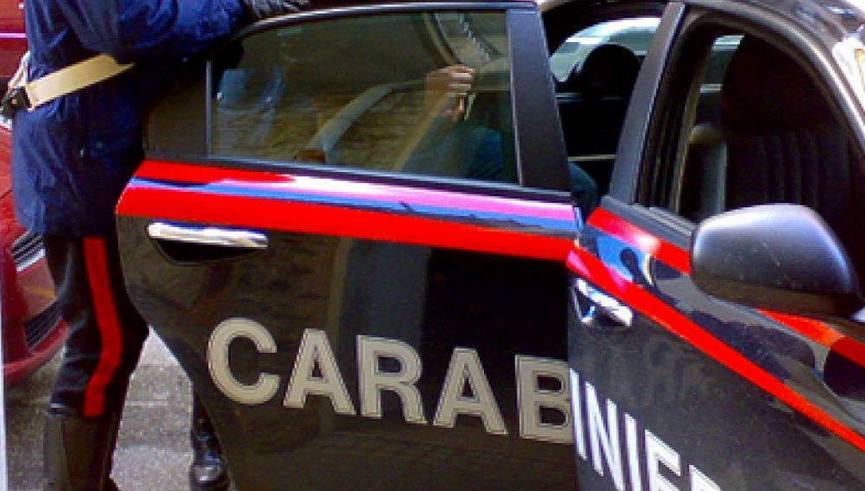 Castelvetrano, spaccio di droga vicino al Liceo Classico. Arrestate tre persone a Castelvetrano