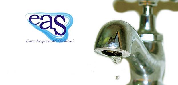 Chiarimenti su bollette d’acqua “pazze” dell’EAS inviate ai cittadini 1