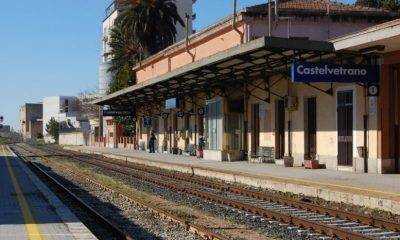 Economia, beni culturali e trasporti a Castelvetrano