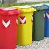 Raccolta differenziata: elevate oltre 50 multe per conferimento irregolare dei rifiuti
