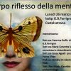 Castelvetrano, conferenza sul disagio giovanile e sui fenomeni di autolesionismo al "Ferrigno" Castelvetrano