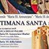 Celebrazioni della Settimana Santa a Castelvetrano
