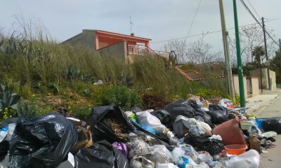 Pietro Errante: "Passeggiando tra i rifiuti di Triscina e Selinunte" e le speranze di cambiamento 3