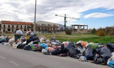 Rifiuti, Castelvetrano Futura chiede ai Commissari un intervento per risolvere l'emergenza