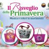 Campobello, le borse di Palma Vitae contro la violenza sulle donne sfilano nel "Risveglio della primavera" 1