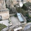 Castelvetrano, ex decorose case del centro diventate ricettacolo di sporcizia