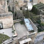 Castelvetrano, ex decorose case del centro diventate ricettacolo di sporcizia 1