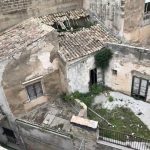 Castelvetrano, ex decorose case del centro diventate ricettacolo di sporcizia 2