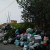 Emergenza rifiuti in città, di chi è la colpa?