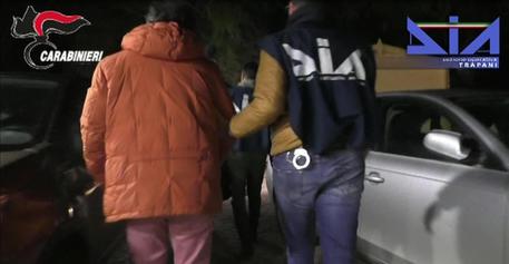 Mafia, colpo alla rete del boss Messina Denaro: 22 fermi in Sicilia