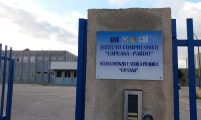 Olimpiadi della lingua italiana: va in Molise l'I.C. “Capuana Pardo”