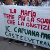 “Insieme per non dimenticare”: gli alunni della Pardo a Palermo per l’anniversario della strage di Capaci