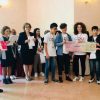 Olimpiadi della lingua italiana: Premio nazionale per gli alunni del "Capuana Pardo" di Castelvetrano