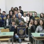 A lezione di Pronto Soccorso con il Rotary Club