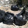 Castelvetrano: il malcostume di alcuni cittadini, di abbandonare con cronica noncuranza ogni tipo di rifiuti 1