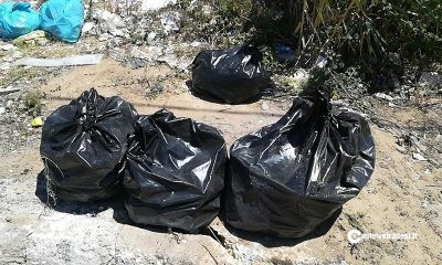 Castelvetrano: il malcostume di alcuni cittadini, di abbandonare con cronica noncuranza ogni tipo di rifiuti 1